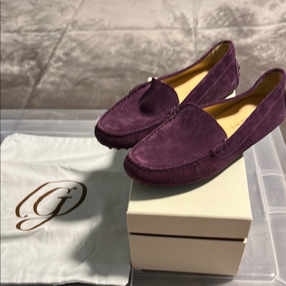 M.Gemi Felize loafer